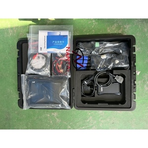 ZD800MAX Scanner diagnostico automobilistico funzioni complete strumento diagnostico 2-in-1diagnostico - Product Image 3
