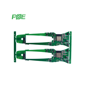 EMS Electronic Manufac turing Service Leiterplatte hersteller Elektronische Leiterplatte baugruppe Programmierung und Funktions test - Product Image 3