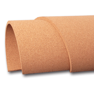 Işlenmiş mantar rulo ekstra uzun özel ev duvar mantar kurulu - Product Image 2