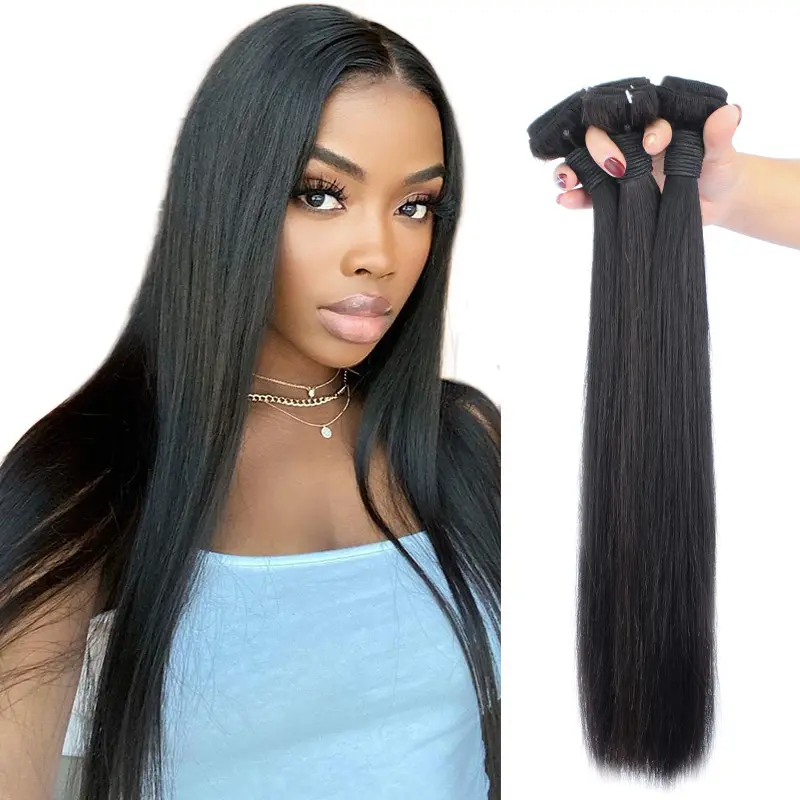 Wholesale products cheap cuticle aligned 9a grade virgin bundles meches hair 100% cheveux naturelle human hair in istanbul