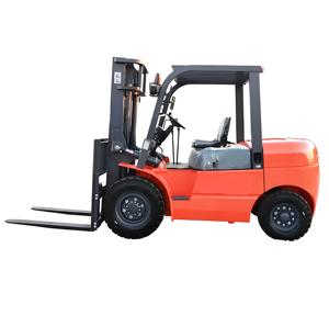 制造商新叉车2吨3吨6吨8吨10吨12吨仓库4x4供应商新柴油叉车