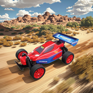 4WD двухсторонний радиоуправляемый дрифт-каскадерный автомобиль, игрушки, детские автомобили с дистанционным управлением - Product Image 5