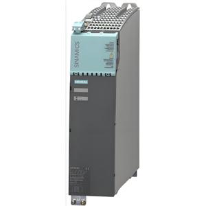 Siemens Simatic 6SL3130-7TE31-2AA3 SINAMICS S120 Einphasig 380-480V 50/60Hz Eingang 600V <span class=keywords><strong>DC</strong></span> 200A 120kW Leistung