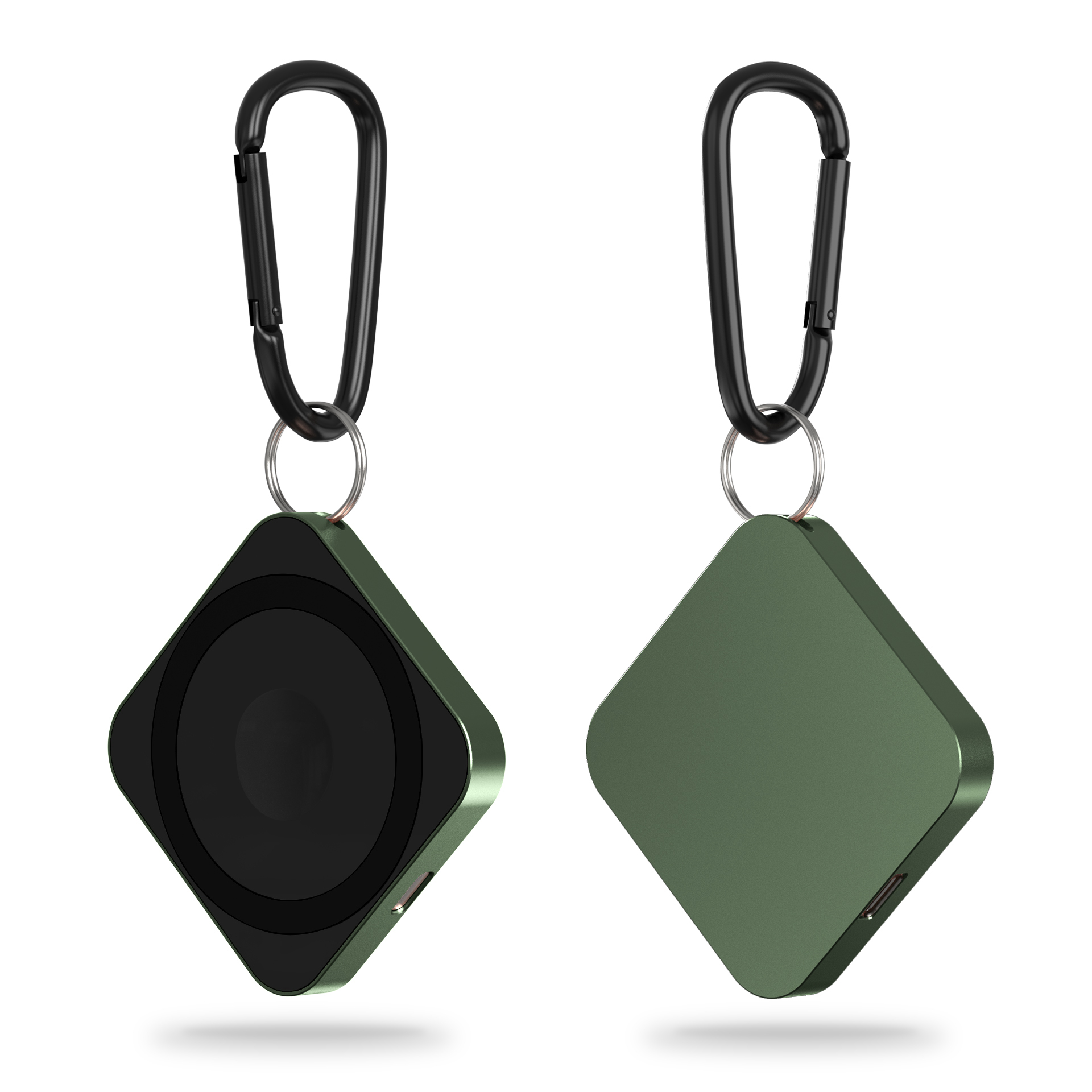 Verde
