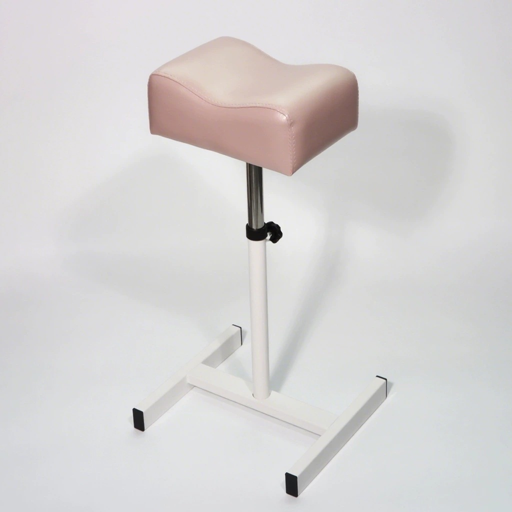 Taburete Pink Foot