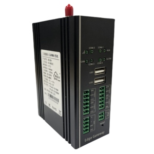 BL304 Linux Gateway ARM Eingebettete 4G/WiFi Smart Linux IoT Industrie computer Gateways i.MX8M Quad-Core Cortex-A53 ARM-basiert