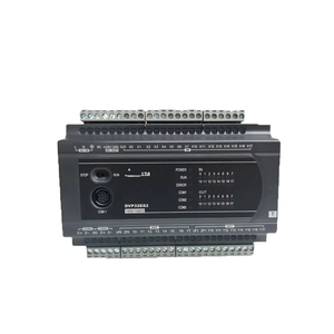 Módulo de salida digital extendido PLC ES/ES2 DVP08XN11R - Product Image 1