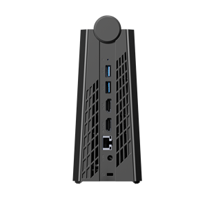 I5-11500B世代プロセッサ用のミニPCIntel IntelUHDグラフィックスMarsBusiness Star 16512ビジネスコンピューター - Product Image 4