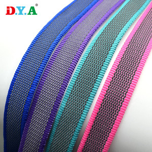 สายรัดซิลิโคนกันลื่นมีสี1ซม. 2.5ซม. 2ซม. 2.5ซม. สำหรับปลอกคอสุนัขและสายจูง - Product Image 4