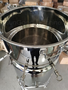 Homebrew 100L All in One Single Vessel <strong>Brewery</strong> All in One Beer Brewer - Product Image 2