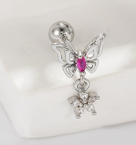 EGD2095-Rose Red