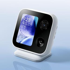 Video çağrı ile Xiaomi akıllı kamera için 10x-20x optik Zoom CMOS görüntüleme sensörü Mi ev APP entegrasyonu - Product Image 5