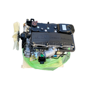 Diesel <strong>Engine</strong> Assembly 4JB1 <strong>Engine</strong> for Pickup Machinery <strong>Engines</strong> - Product Image 2