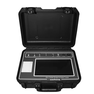 Hua Zheng Tragbarer Metall-Zinkoxid-Beleuchtungsableiter-<span class=keywords><strong>Tester</strong></span> 1 Jahr Garantie Hochwertige Prüfgeräte - Product Image 1