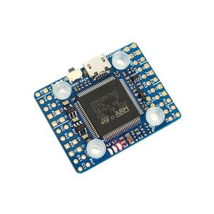 Контроллер полета MATEK H743-MINI V3 со встроенным датчиком тока OSD BEC Betaflight для Радиоуправляемый Дрон FPV мини металлический дизайн - Product Image 1