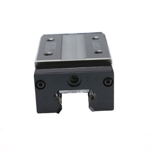 Original Taiwan <strong>ABBA</strong> BRC15R0 Linear Guide Slider <strong>BRH15B</strong> on Stock - Product Image 2