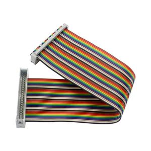 Raspberry Pi 5 macho a hembra 40Pin Cable 30CM - Product Image 6