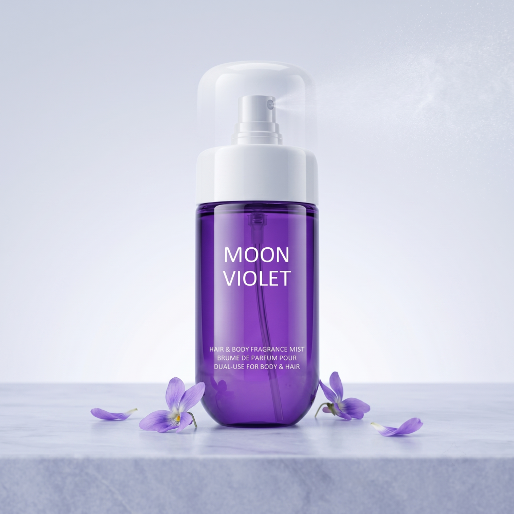 Body Fragrance Mist