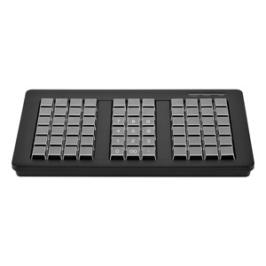 If KB66EMS/D Высококачественная OEM pos клавиатура все в одном pos система программируемая клавиатура - Product Image 2