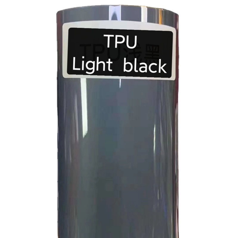 TPU Nero Chiaro
