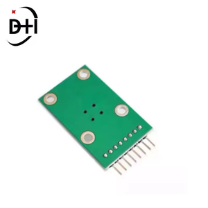 Módulo de botón de navegación de cinco direcciones para MCU AVR Game 5D Rocker Joystick Teclado independiente para Arduino Joystick Module - Product Image 5
