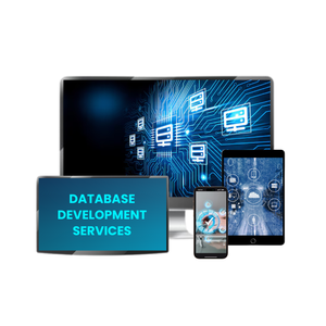 Sichere und optimierte Cloud-Datenbank entwicklungs dienste Mac Windows-Betriebs system unterstützt für das Outsourcing von Geschäfts software