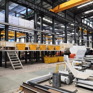 Air Classifier for Msw Waste <strong>Sorting</strong> Line <strong>Automated</strong> Waste <strong>Sorting</strong> System Trash Sorter <strong>Machine</strong> - Product Image 6