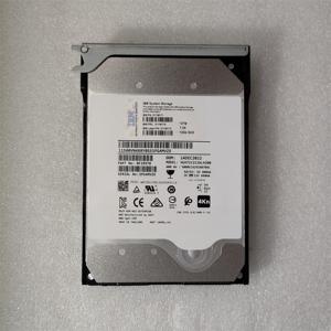 V7000存储硬盘01NN111 01NN128 1.8tb SAS 10k 12g 2.5硬盘 - Product Image 3
