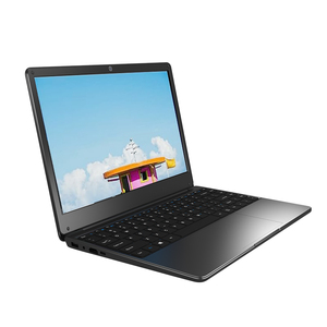 <strong>Notebook</strong> 14&quot; Full HD IPS Display 11th Gen Intel <strong>I3</strong>-1115G4 Processor 4.1GHz SSD WiFi 6 Student Laptop 16GB 8GB DDR4 - Product Image 4
