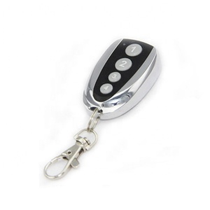 Duplicatore Wireless RF 433MHz copia codice telecomando per cancello elettrico apriporta Garage - Product Image 1