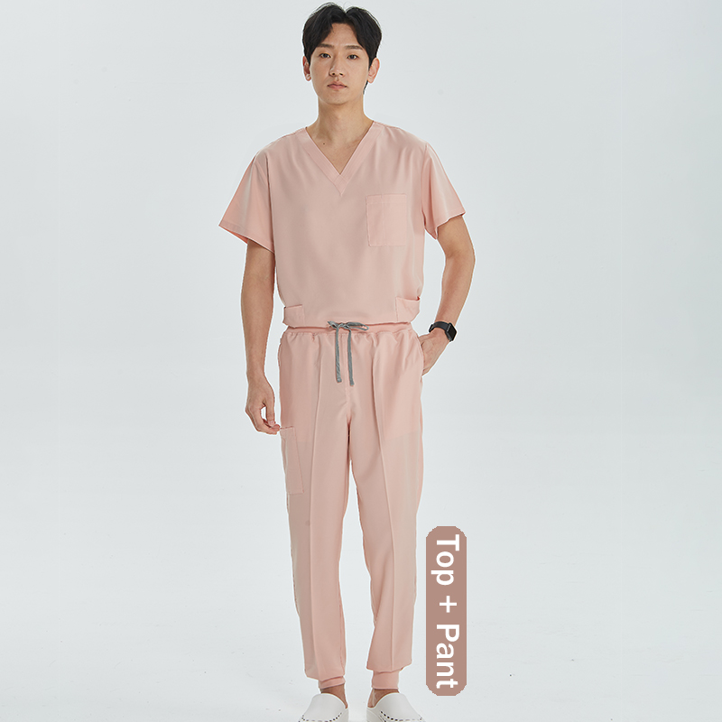 Powder Pink
