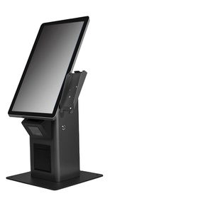 Настольная база или напольная подставка 21,5 Дюймов Koisk с оплатой клемма - Product Image 3