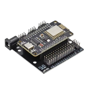 NodeMCU Motherboard NodeMCU V3 Lua WIFI-Entwicklungs platine ESP8266 Serielles WiFi-Modul - Product Image 1