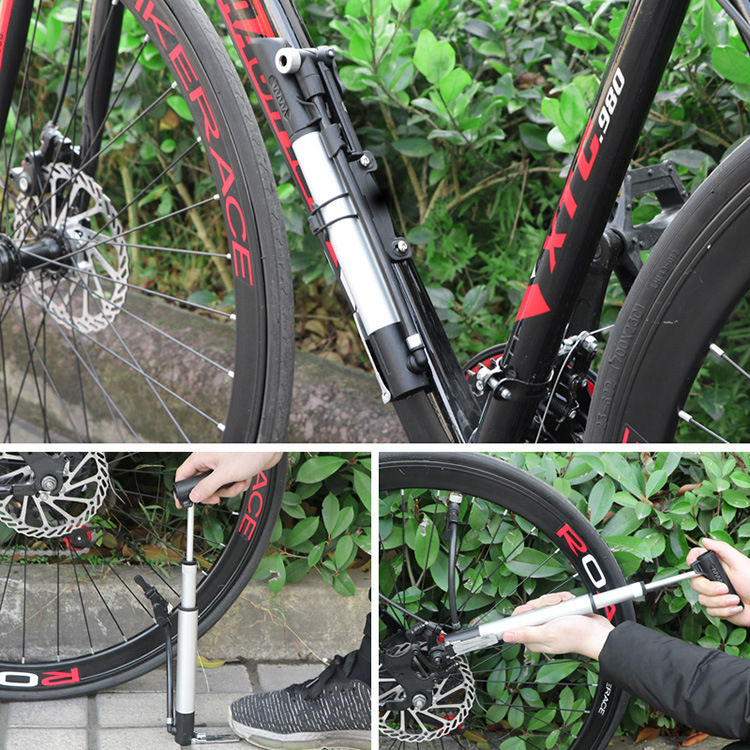 ปั๊มลมสองแกน WD-3063