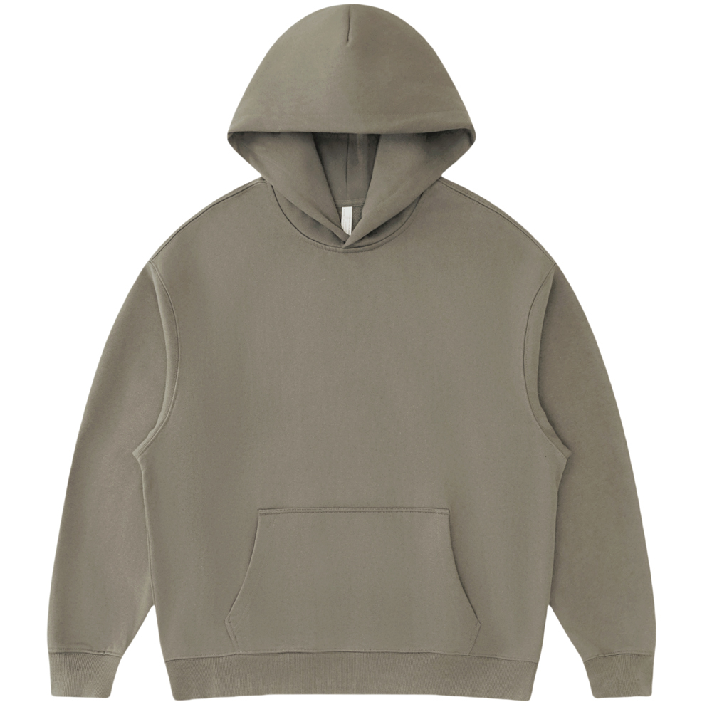 Medium gray