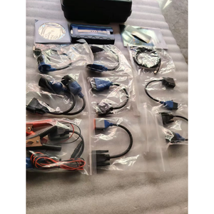 เครื่องมือวินิจฉัยปัญหา1ลิงก์ USB เครื่องสแกน OBD2สำหรับ nexiq USB Link 2 - Product Image 5