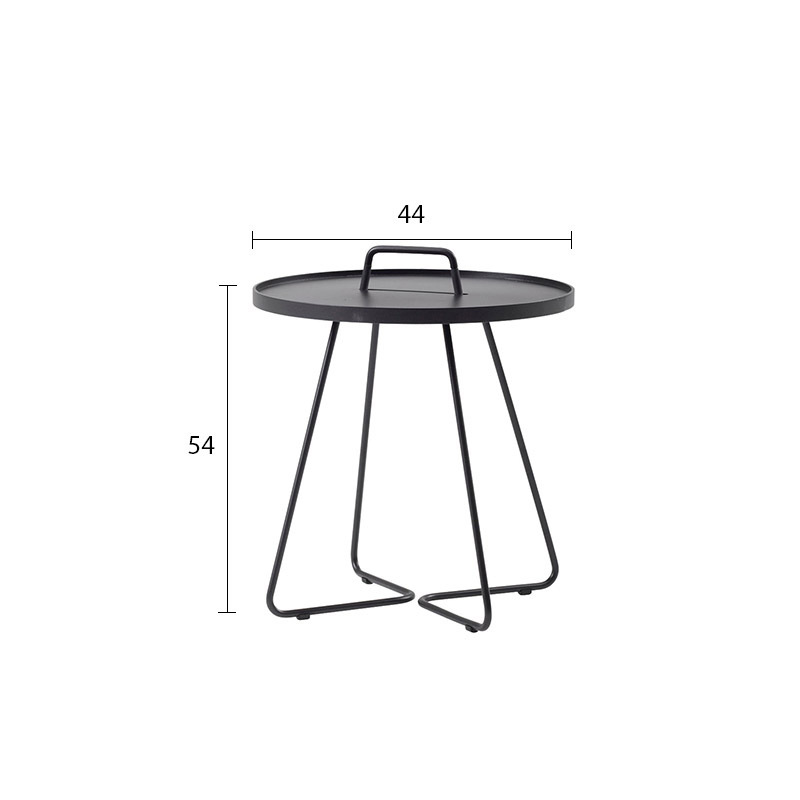 Petite table basse