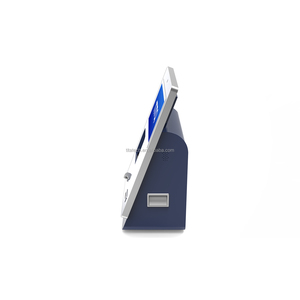 Машина самообслуживания для выдачи ключей от отеля - Product Image 5