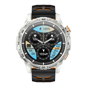 送料無料スマートウォッチReloj Inteligente 2025スマートウォッチスマートDIYウォッチフェイススマートウォッチ - Product Image 6