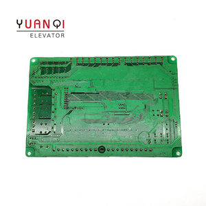 Fuji Лифт панель управления FFA-CCB-02 запасных частей подъема автомобиля PCB связи - Product Image 3