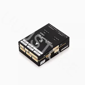 Holybro Pixhawk 6C мини-модель контроллера полета встроенный STM32H743 с PM02 V3 12S/PM06 14S модуль питания M9N/M10 GPS для RC - Product Image 2