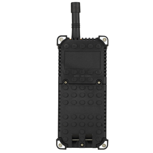 RF 8 Tasten Lerncode 315 433,92 MHz Universelle Anti-Interferenz-Hochleistungs-Industrie fernbedienung