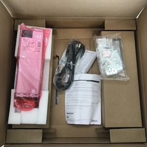 C9300L-24T-4G-A 3層イーサネットスイッチC9300L-24T-4G-A 24ポート4X1Gアップリンクコアネットワーク100% 新品オリジナル - Product Image 6