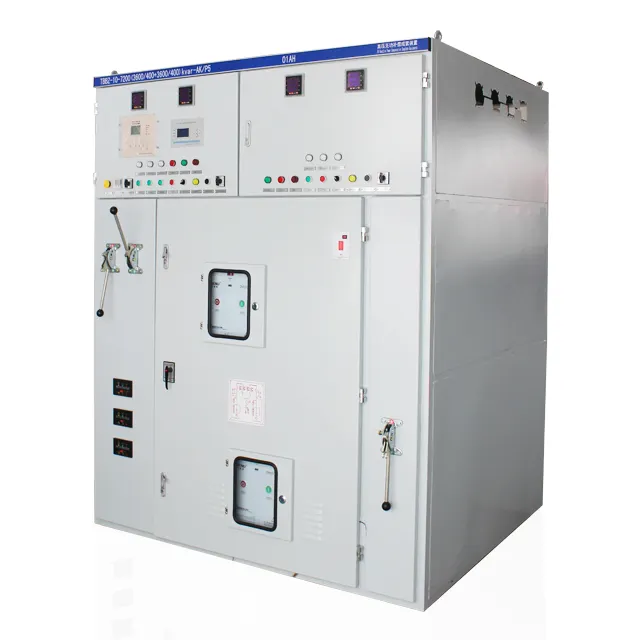 高電圧補償器無効電力補償装置中国のサプライヤー