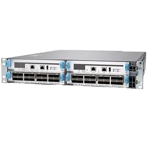 Hot bán bách xù mx304 2U <span class=keywords><strong>Router</strong></span> MX304-PREM MX304-BASE bó S-MX-1C-A1-C1-P 2200W 3 người hâm mộ Giao hàng nhanh New 5G hỗ trợ - Product Image 2