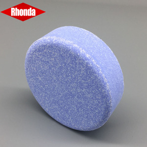 SDIC 56 dihidrat granüler sodyum Dichloro izosiyanürat toz kimyasal yardımcı ajan havuz suyu arıtma için 5% sonraki sipariş - Product Image 3