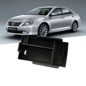 Seventh Generation Camry Center Control Center <strong>Armrest</strong> - Product Image 2