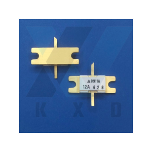 MGF0911A <strong>0911A</strong> GF-21 - L, S BAND POWER GaAs FET . 100%Original <strong>Transistor</strong> - Product Image 1