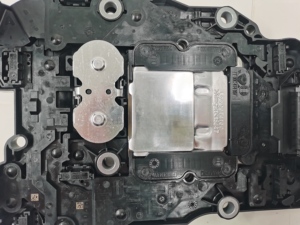 0DE TCU ชุดควบคุม TCM 927711B DSG DQ380 DQ381ชิ้นส่วนระบบเกียร์อัตโนมัติสำหรับการถ่ายโอน Geatbox - Product Image 5