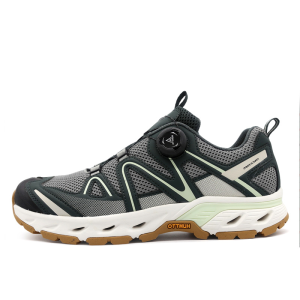 Grigio/Verde Scuro